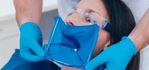 endodonti dis sinir temizligi